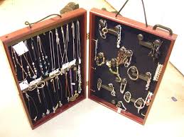 jewelry display cases saratoga county