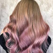 maintain pink hair in any shade