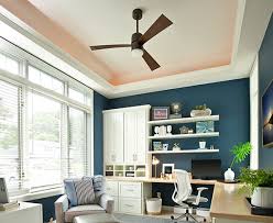 the many benefits of ceiling fans