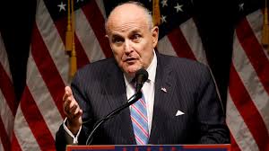 Eighteen years later, the memory of september 11, 2001, continues to weigh heavily on the american psyche. Rudy Giuliani S Complex Record As America S Mayor The Atlantic