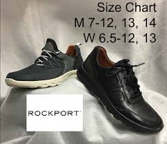 Rockport Miller Shoe Parlor