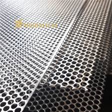 etching fabrication stainless steel