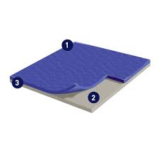 taraflex surface rubber flooring