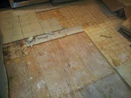 installing snapstone kitchen floor tile