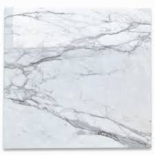 statuary white marble 24x24 tile