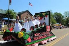 does-tennessee-have-a-strawberry-festival