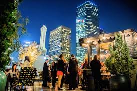 416 w 8th st, los angeles, ca 90014. Best Rooftop Bars In Los Angeles 8 You Must Visit About Time