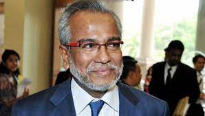 His lawyer tan sri muhammad shafee abdullah confirmed to the press that the notice of appeal had been filed here on tuesday. Lawyer Shafee Abdullah On Money Laundering Tax Charges The Mole