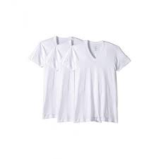 2xist 3 Pack Essential Slim Fit V Neck T Shirt 8440501 Ctcpfvk
