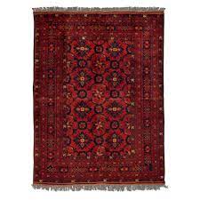 nomad rugs khalmohamadi 195x147cm