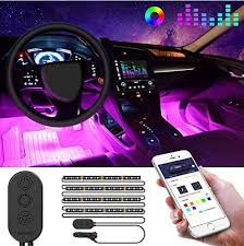 3 Best Led Light Strips For Cars 2020 The Drive