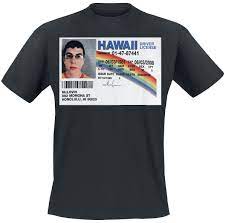 Superbad also starred emma stone, while bill hader and rogen played police officers. Mclovin Id Superbad T Shirt Emp