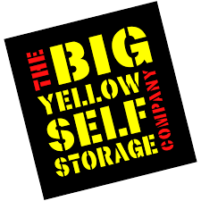 01276 477177 0800 783 4949. Big Yellow Self Storage Units London The Uk