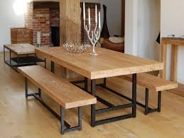 Metal Wood Furniture