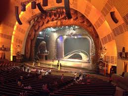File Cirque Du Soleil Zarkana At Radio City Music Hall Jpg