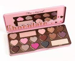 too faced chocolate bon bons chocolate