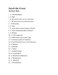 reading comprehension exercises pdf