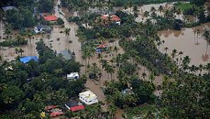 Meppadi in kerala's wayanad district has seen its entire look change after a massive landslide triggered by heavy rains and floods. 2018 Kerala Floods Wikipedia
