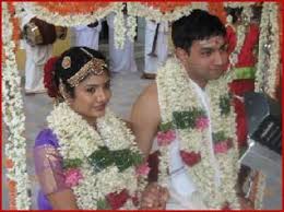 Tamil Kalyanam Net Matrimonial Site For Tamil Brahmins