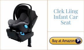 Experts Pick The Best Infant Car Seats