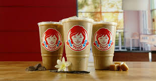 wendy s frosty cream cold brew