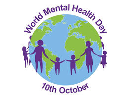 Image: World Mental Health Day