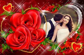 love photo frame love collage apk for
