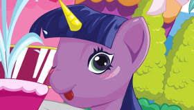 free my little pony games for s