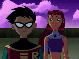 Троакарные трубки с гибким наконечником. Pin On Teen Titans Robin And Starfire