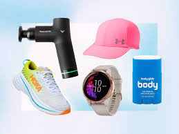 57 gifts for runners in 2022 according