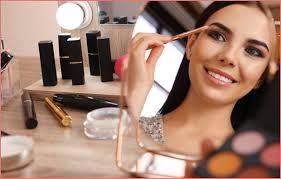 professional makeup artist patricia