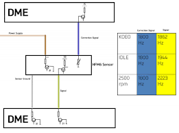 2010 vw jetta bosch 0281002735 maf sensor wiring diagram. Hot Film Mass 6 Hfm6 Air Flow Sensors