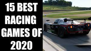 15 best racing games of 2020 you