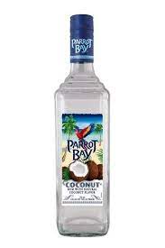 parrot bay coconut rum joe c s