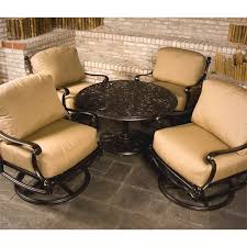 Patio Furniture