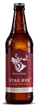 Drop bear beer co new world lager ipl. Nine White Deer Gluten Free Craft Beer Bradleys Off Licence Cork