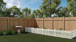 Garden Fence