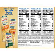 wafers sandwich ers variety pack