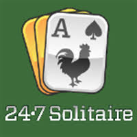 Again, there is only one pass through this klondike solitaire game, solitaire players must have true forbearance to strike gold while playing 3 card 1 pass klondike solitaire! Get 24 7 Solitaire Microsoft Store