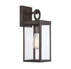 10 tall outdoor wall sconce
