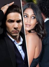Rahim's career started in the year 2006 when the documentary tahar, student was released on television documenting his life at college. Tahar Rahim And Leila Bekhti Tahar Rahim And Leila Bekhti Picture 18724344 320 X 438 Fanpix Net