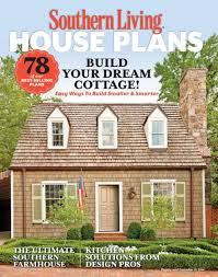 Southern Living House Plans By Dotdash