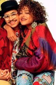 Since a different world, brown appeared in a few small guest roles on martin, my wife and kids, and girlfriends. Ron Johnson Darryl M Bell Freddy Brooks Cree Summer A Different World A Different World My Black Is Beautiful Cree Summer