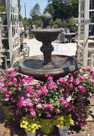 Henri Fountain Available At J J