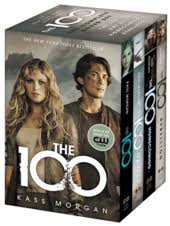 Последние твиты от the 100 (@cwthe100). The 100 Novel Series Wikiwand