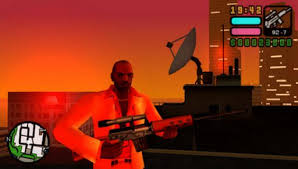 We are proud to bring you grand theft auto: Grand Theft Auto Vice City Stories Im Gamezone Test