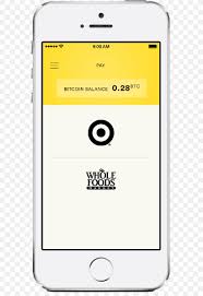Crate and barrel, nordstrom and whole foods are among major retailers now accepting bitcoin via a project backed by the winklevoss twins. Bitcoin Feature Phone Whole Foods Market Online Shopping Png 600x1197px Bitcoin App Store Area Brand Communication