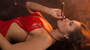 Cigars For Women Smokers