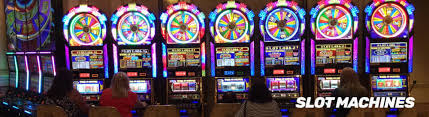 How to Play Las Vegas Slot Machines | VegasHowTo.com