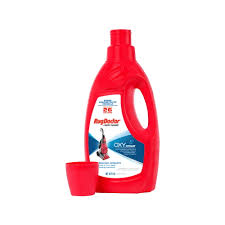 rug doctor oxy carpet cleaner solution